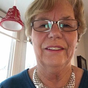 Meet your Posher, Bente